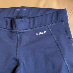 Bebe sport leggings